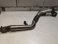 фото thumb №7, Труба выхлоп audi a5 q5 2.0 tfsi