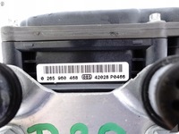 фото thumb №10, Audi a8 s8 4h0 d4 lift 09-17 блок управления насос abs кронштейн