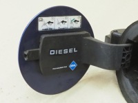 фото thumb №9, Кришка заливання пального ford fiesta mk7 2008-2012 дизель комплектна tdci c9