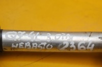 фото thumb №11, Труба трубки провода webasto audi q7 4l 3.0 tdi 7l0815985
