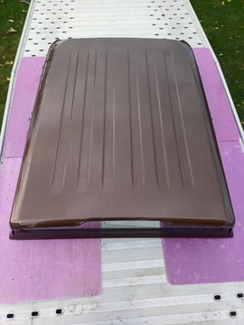 фото thumb №9, Надстройка кузов hardtop nissan navara d23 15- двойной кабина