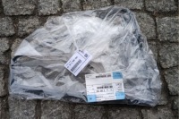 фото thumb №1, Bmw x1 f84 рамка скло ліва 2990393 nowa оригінал