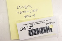 фото thumb №15, Ow123+ nissan leaf i ze0 датчики концевой дверь