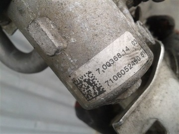 фото thumb №6, Радіатор вихлопних газів megane 3 iii 1.5 dci 8200912059