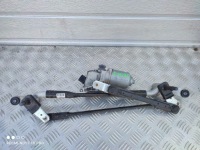 фото thumb №1, Kia e-niro механизм дворник перед eu.