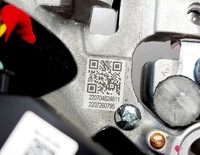 фото thumb №14, Kia ev6 23r. воздуховод мультифункция 96711cv000