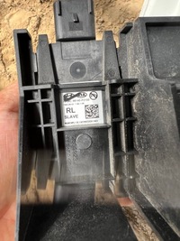 фото thumb №2, Модуль датчик радар distronic kia sorento iv