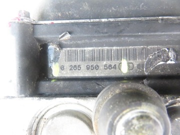 фото thumb №5, Насос abs kia sorento i jc 0265950564 589103e500 0265235110