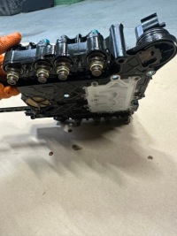 фото thumb №10, Блок управления коробки передач, плита коробки, модуль mercedes 7g a0009017100