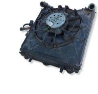 Радиатор воды вентилятор комплект porsche carrera 911 996 99610613151 оригинальный номер Цена, фото thumb