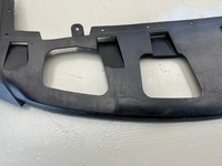 фото thumb №3, Tesla model x 15r- плита защита спойлер pod бампер