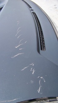 фото thumb №14, Hyundai i20 14r lift консоль подушки безпеки ремені