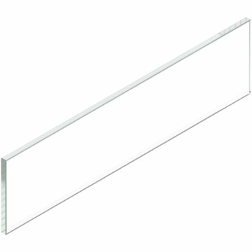 BLUM ZE4M360G MERIVOBOX СТЕКЛО 450мм ПРОЗРАЧНОЕ