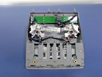 фото thumb №4, Vw phaeton лампа стеля зад 3d0947136