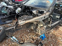 фото thumb №1, Mercedes c klasa w205 cabrio чверть ліва передня перед