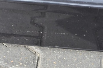 фото thumb №8, Volvo v60 ii 18-24 кришка кришка багажника зад задня