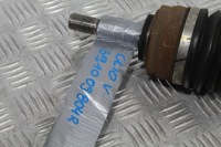 фото thumb №2, Привідний вал правий перед clio v 5 391009804r