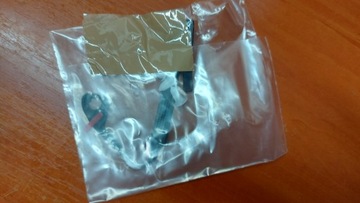 фото thumb №13, Планка решітка впуск крила ліва лівий перед передня bmw 4 f32 f33 f36