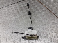 фото thumb №2, Замок дверь правый перед renault vel satis 4pin