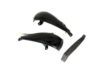 фото thumb №11, Honda civic 8 ufo динамічний світлодіодні поворотники