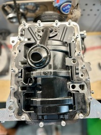 фото thumb №6, Блок двигуна vw t-cross 1.0 tsi