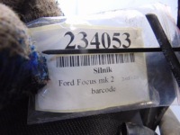 фото thumb №9, Ford focus mk2 1.6 16v двигун elh00
