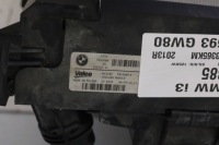 фото thumb №12, Усилитель лобовое передняя панель радиатор балка bmw i3 125kw