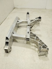 фото thumb №9, Porsche taycan 9j1 2023 рама вспомогательная передняя 9j1713633b