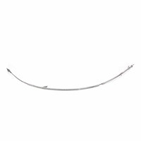 фото thumb №1, Mercedes sprinter w906 трос тяга правые левый зад