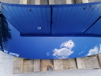 фото thumb №5, Капот кришка двигуна peugeot 207 06-12