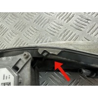 Lancia delta iii led drl правий kompletny справний 46120748 Київ, фото thumb