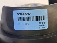 фото thumb №5, Volvo xc90 2010 динаміки