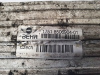 фото thumb №5, Радіатор інтеркулер mini r60 countryman 8506904