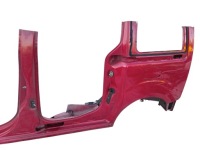 Купить Peugeot partner 3 рестайлинг  berlingo четверть стойку порог крыло левая задний, фото thumb