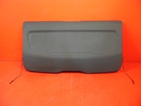 фото thumb №1, Audi a3 8y sportback полка багажника задняя задняя