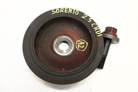 фото thumb №1, Kia sorento i 2.5 crdi d4cb шків колінчастого вала