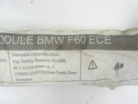 фото thumb №7, Mini countryman f60 air bag шторка безопасности правая