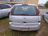 фото thumb №9, Opel meriva реле 2004 1.7l 13132367