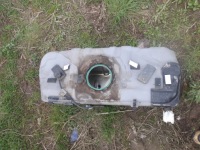 фото thumb №1, Бак топлива opel ampera