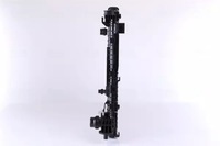 фото thumb №12, Nissens радиатор двигателя wody audi a4 allroad b9 a4 b9 a5 a6 allroad