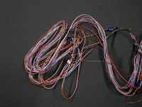 фото thumb №6, Bmw x2 f39 жгут электропроводка крышки багажника