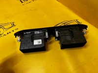 фото thumb №8, Решітка обдув перед середина середня dacia sandero iii stepway