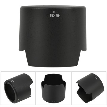 СОЛНЦЕЗАЩИТКА КАМЕРЫ Nikon HB-38