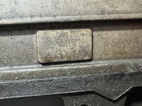 фото thumb №7, Коробка передач передач автоматическая коробка передач 722903 mercedes s klasa w222 350cdi