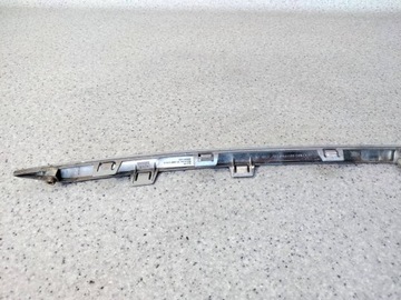 фото thumb №9, Планка бампера зад заднього 86688f1500 kia sportage iv рестайлінг