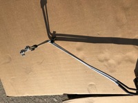 фото thumb №4, Audi s8 a8 d4 4h шланг кондиционера 4h0820885e