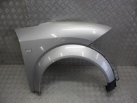 фото thumb №1, Крыло правые audi a2 ly7w