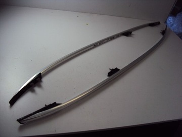 фото thumb №2, Рейлинги крышные mercedes c-klasa w204 универсал 2008-