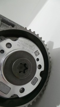 фото thumb №9, Seat ibiza audi 2017 1.0 tsi вали грм 04c469j