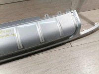 фото thumb №7, 7850. volvo v60 спойлер бампер задня 31373252